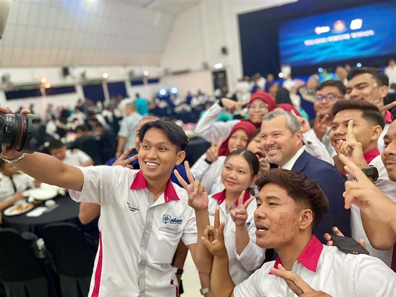 IMO Secretary-General outlines 2026 priorities for shipping