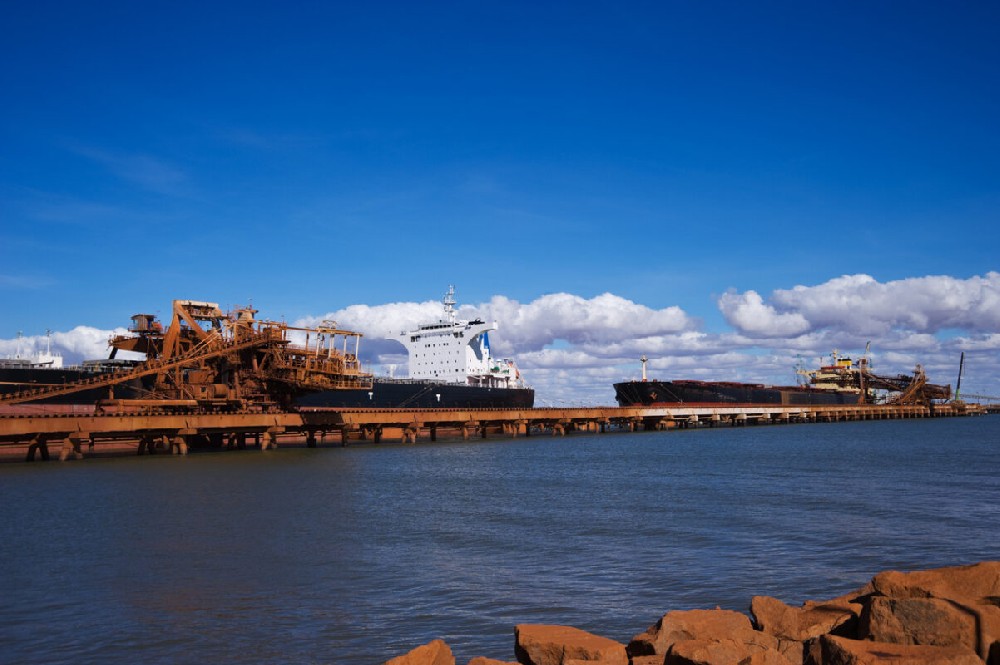 Pilbara Ports, Yara partner on low-carbon ammonia hub